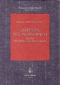 Cantiche del Novecento: Dante nell'opera di Luzi e Pasolini