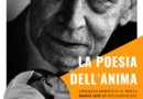 La poesia dell’anima, giornata dedicata al poeta Mario Luzi